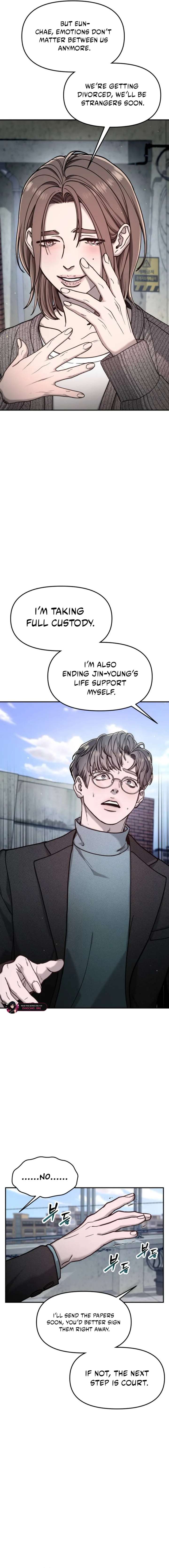 Look-Alike Daughter - Chapter 152 Page 19