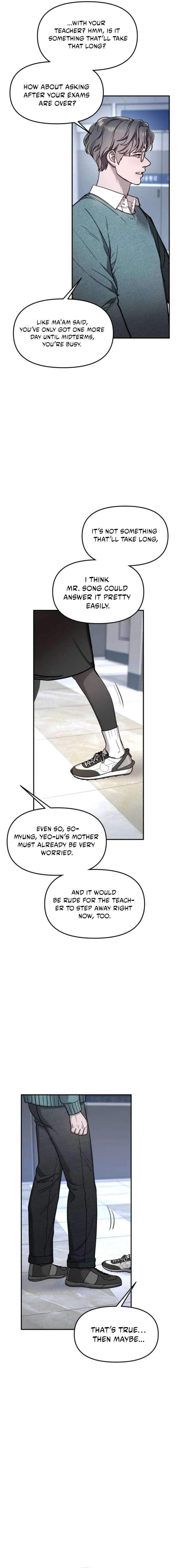 Look-Alike Daughter - Chapter 152 Page 2