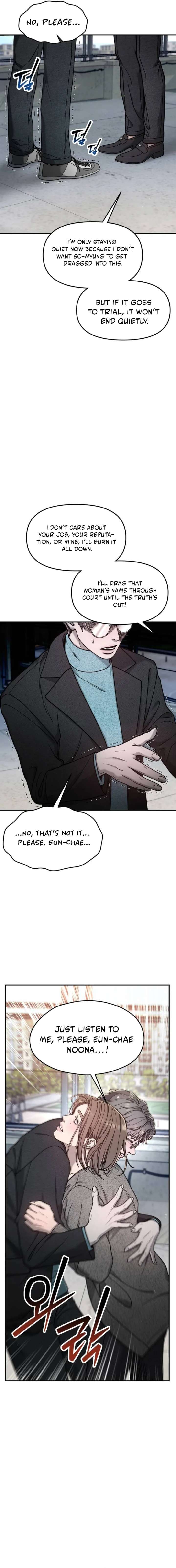 Look-Alike Daughter - Chapter 152 Page 20