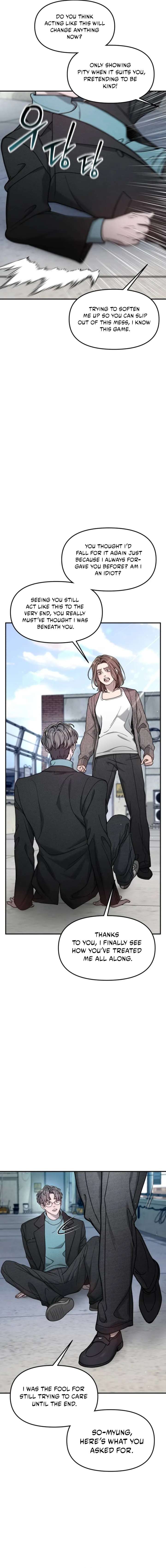 Look-Alike Daughter - Chapter 152 Page 23