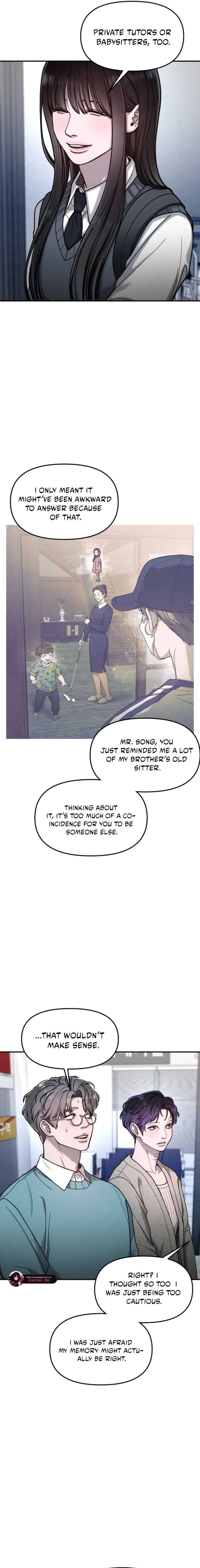 Look-Alike Daughter - Chapter 152 Page 5