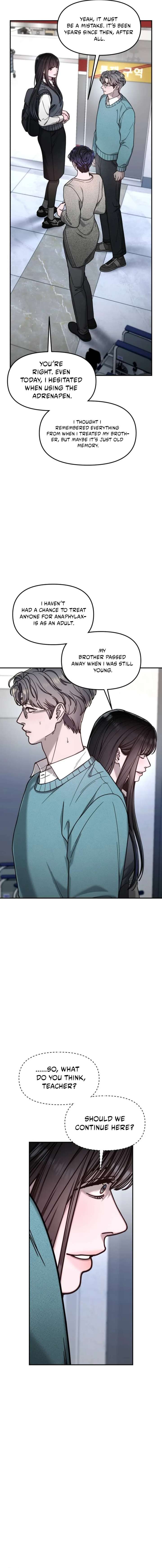 Look-Alike Daughter - Chapter 152 Page 6