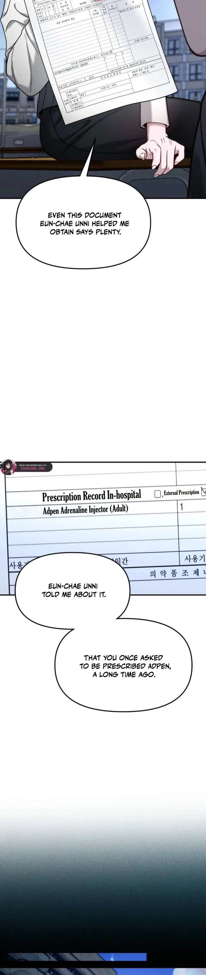 Look-Alike Daughter - Chapter 153 Page 10