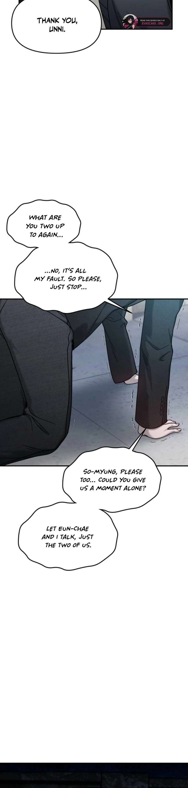 Look-Alike Daughter - Chapter 153 Page 2