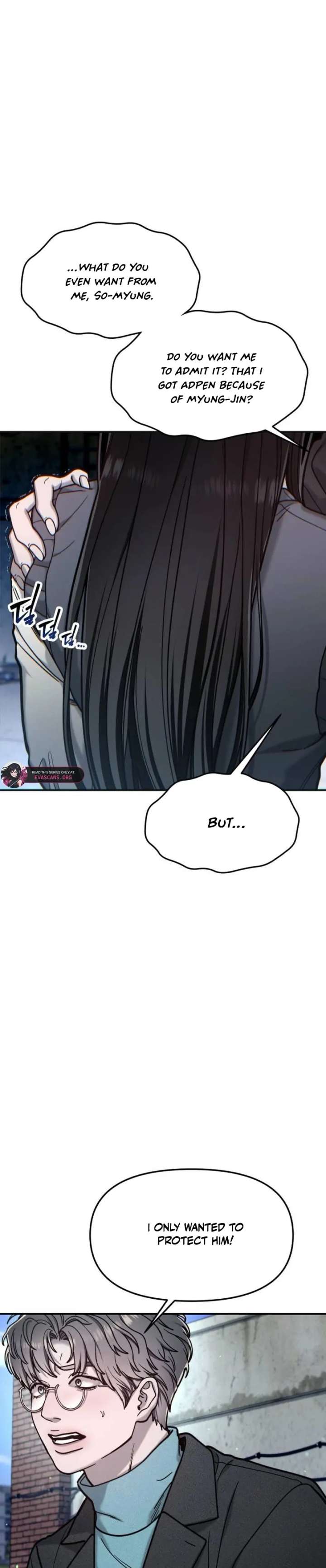 Look-Alike Daughter - Chapter 153 Page 29