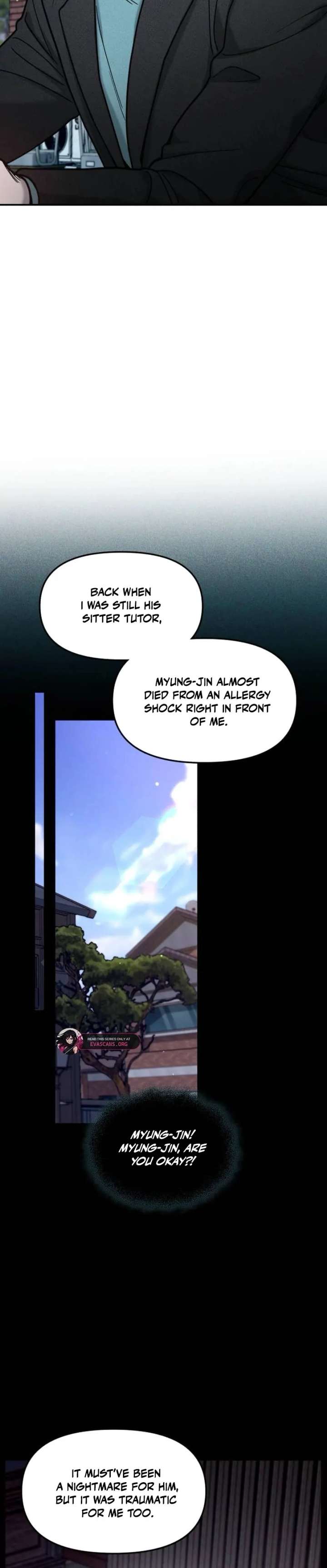 Look-Alike Daughter - Chapter 153 Page 30