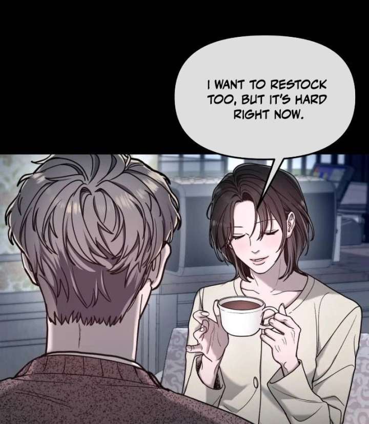 Look-Alike Daughter - Chapter 153 Page 35