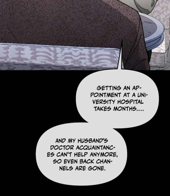 Look-Alike Daughter - Chapter 153 Page 36