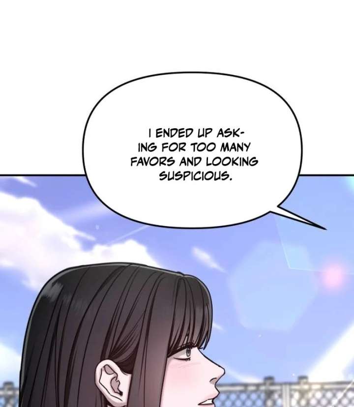 Look-Alike Daughter - Chapter 153 Page 45