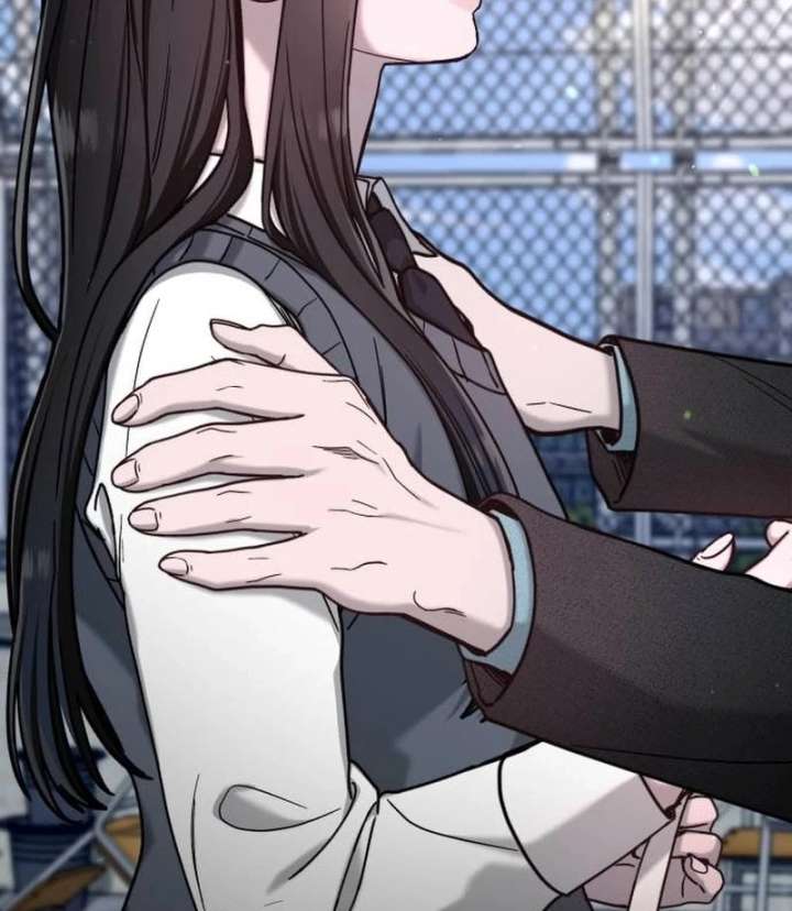 Look-Alike Daughter - Chapter 153 Page 46