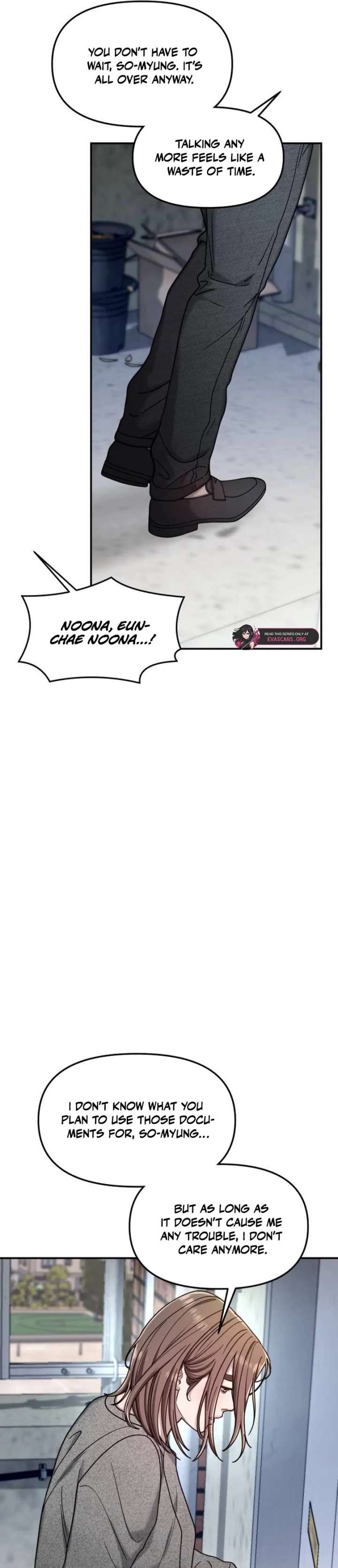 Look-Alike Daughter - Chapter 153 Page 5