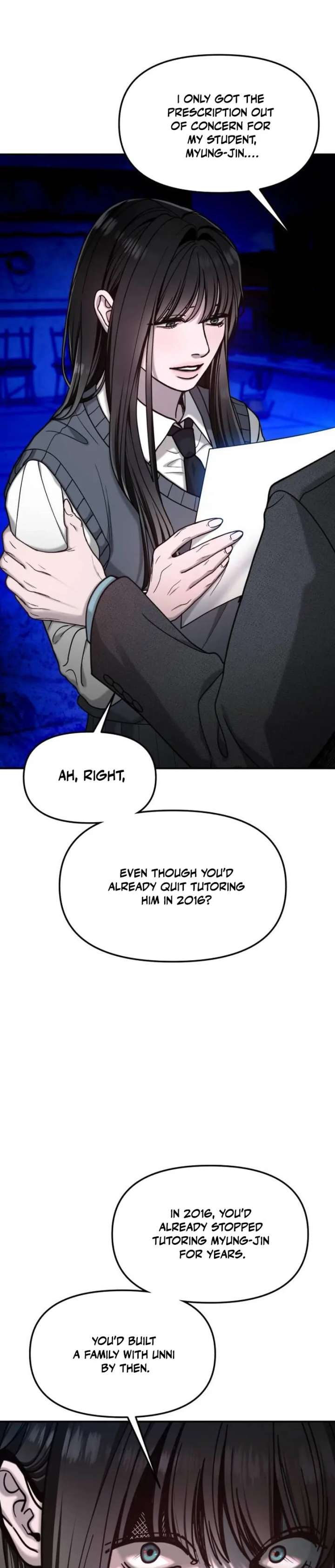 Look-Alike Daughter - Chapter 153 Page 51