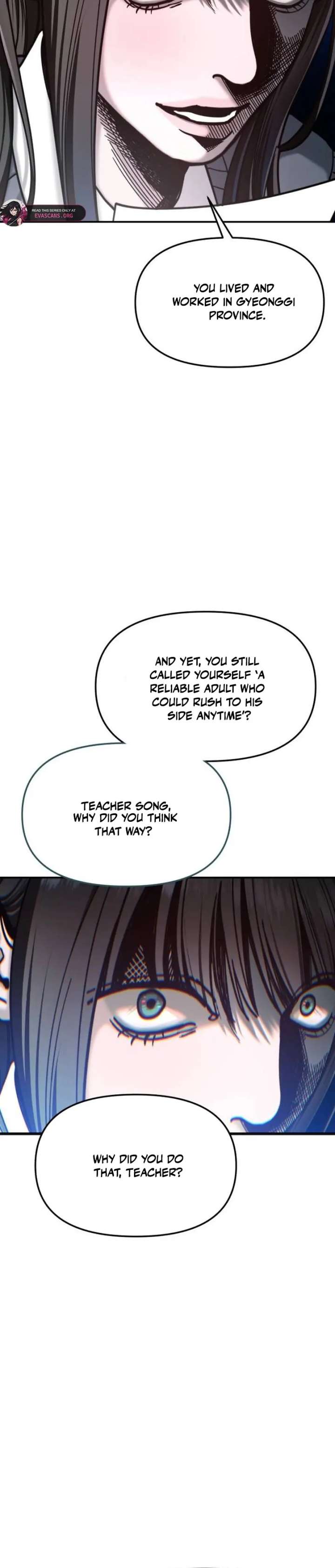 Look-Alike Daughter - Chapter 153 Page 52