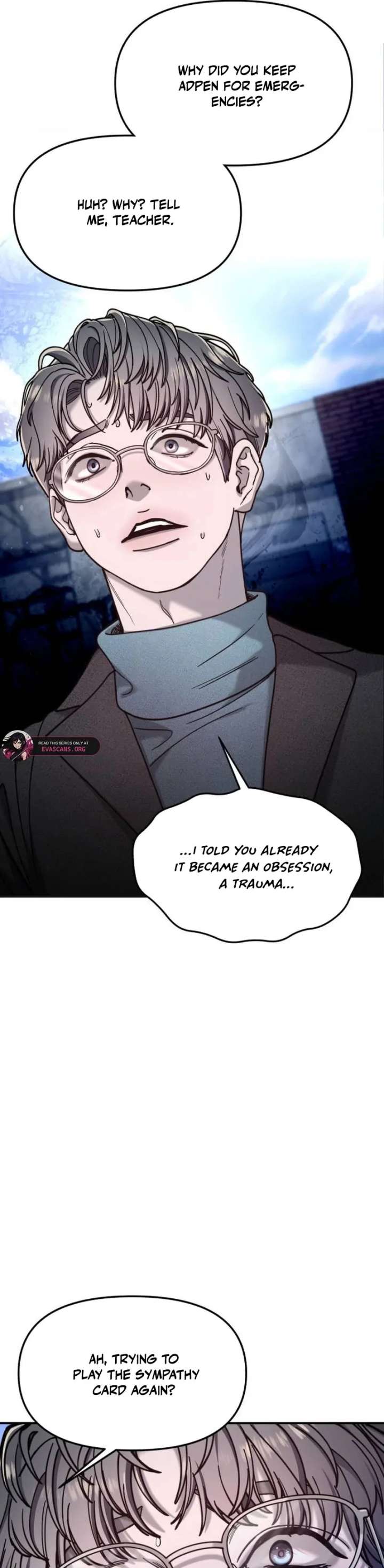 Look-Alike Daughter - Chapter 153 Page 53