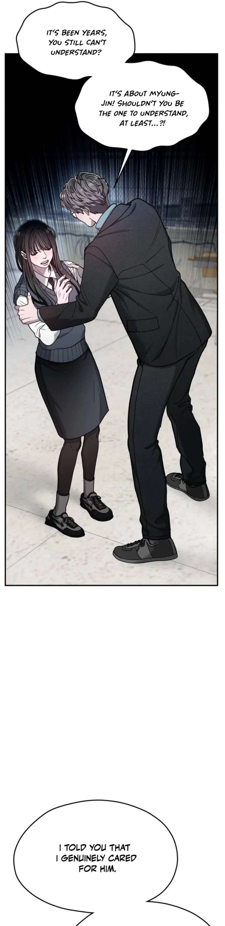 Look-Alike Daughter - Chapter 153 Page 57