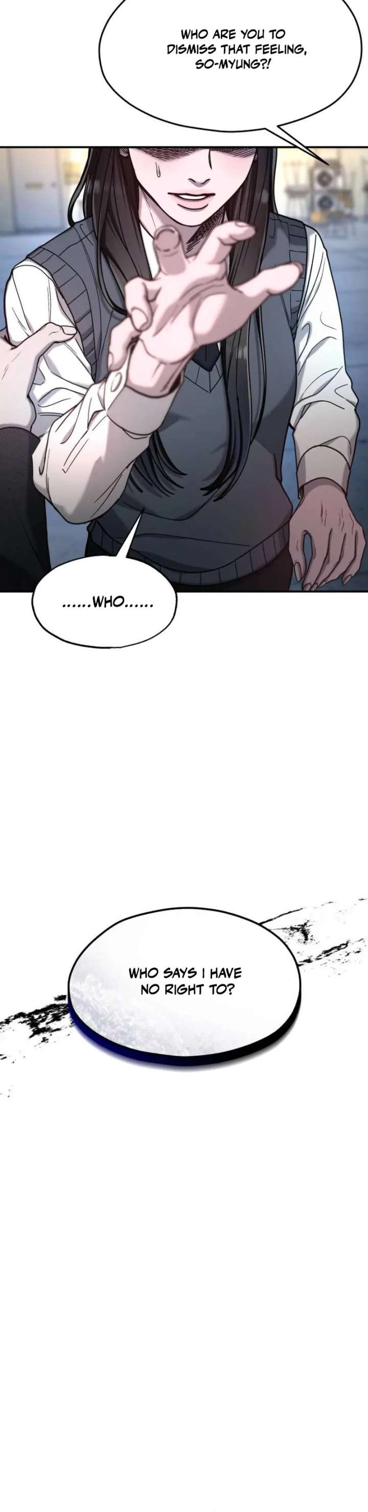 Look-Alike Daughter - Chapter 153 Page 58