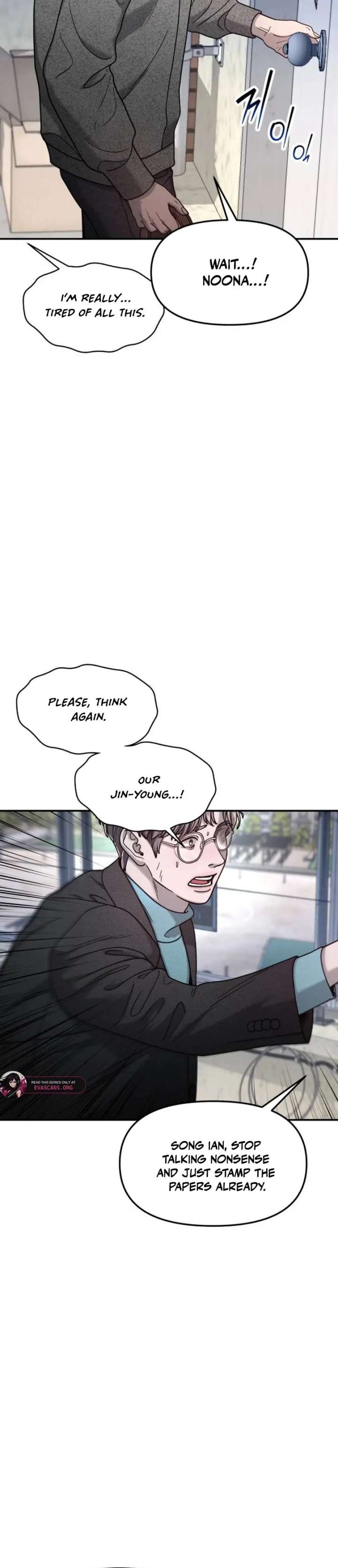 Look-Alike Daughter - Chapter 153 Page 6