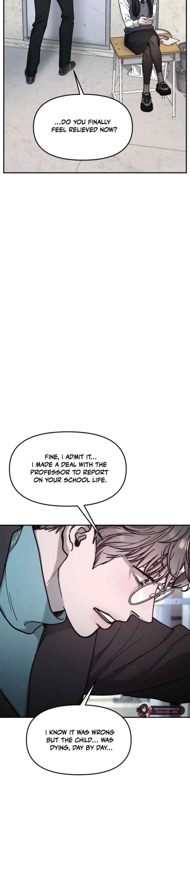 Look-Alike Daughter - Chapter 153 Page 8