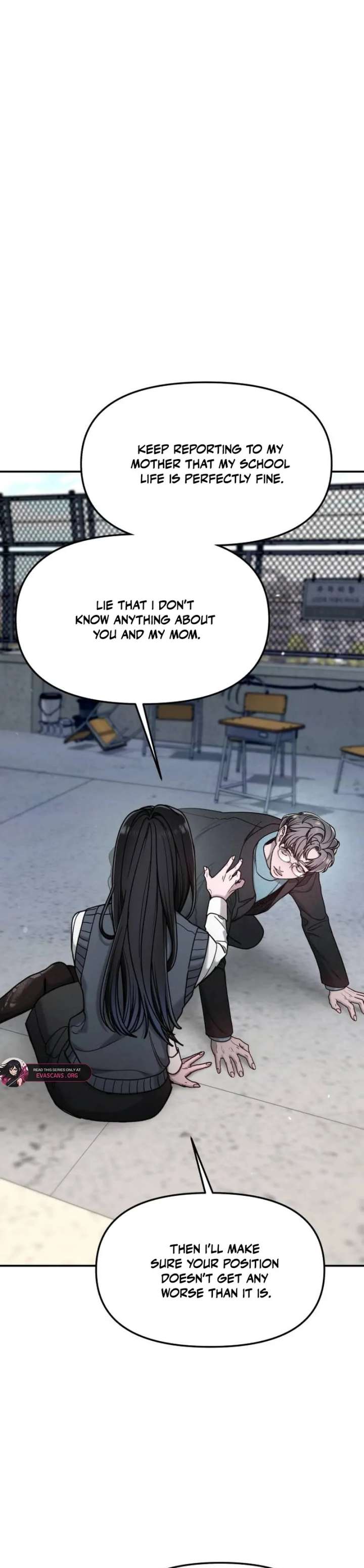 Look-Alike Daughter - Chapter 154 Page 17