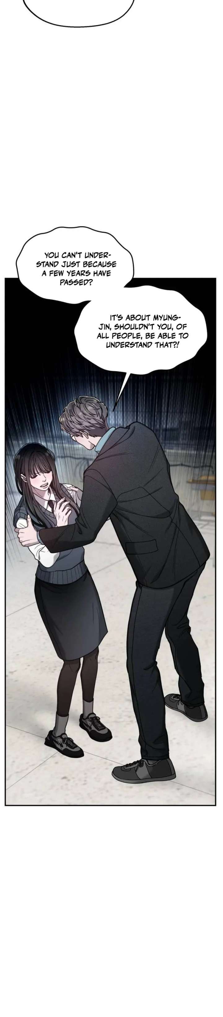 Look-Alike Daughter - Chapter 154 Page 2