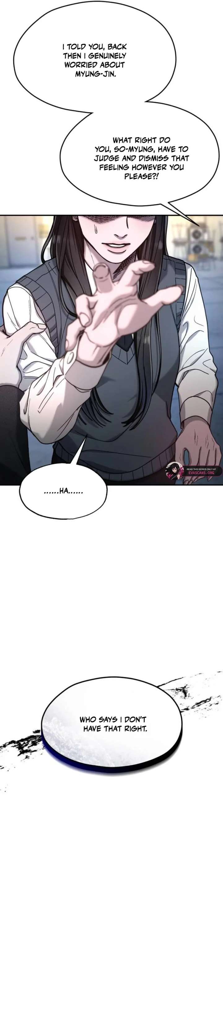 Look-Alike Daughter - Chapter 154 Page 3