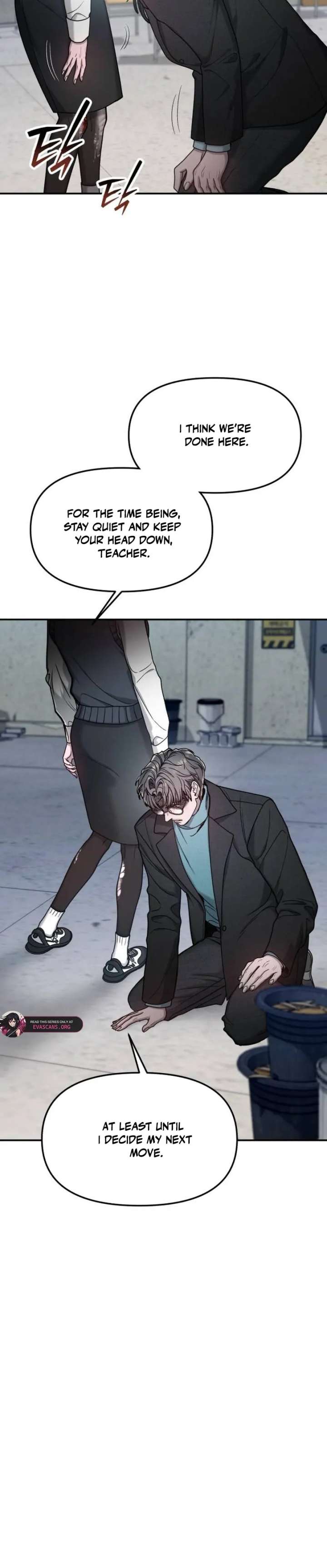 Look-Alike Daughter - Chapter 154 Page 32