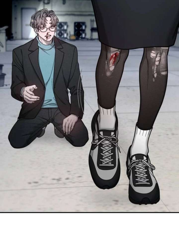 Look-Alike Daughter - Chapter 154 Page 37