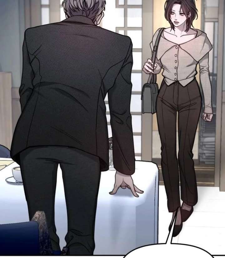 Look-Alike Daughter - Chapter 154 Page 43