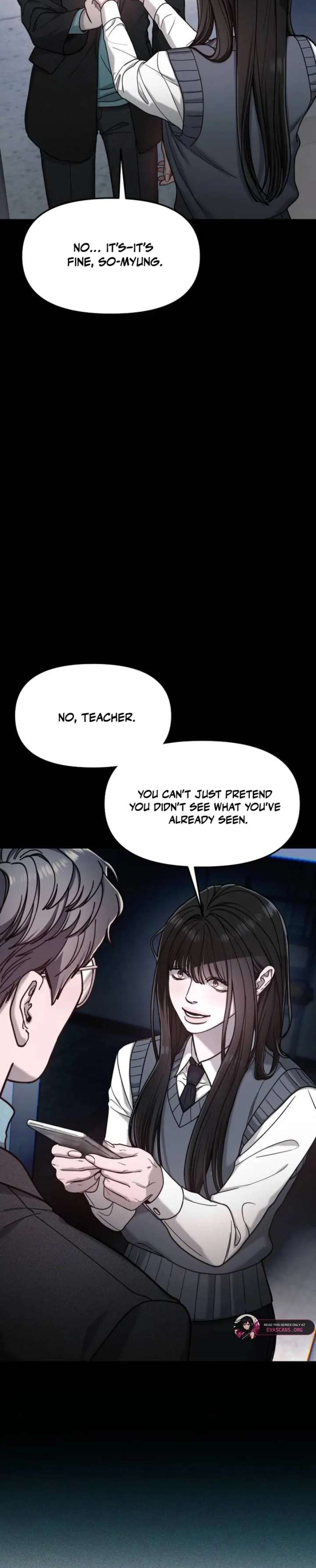 Look-Alike Daughter - Chapter 154 Page 56