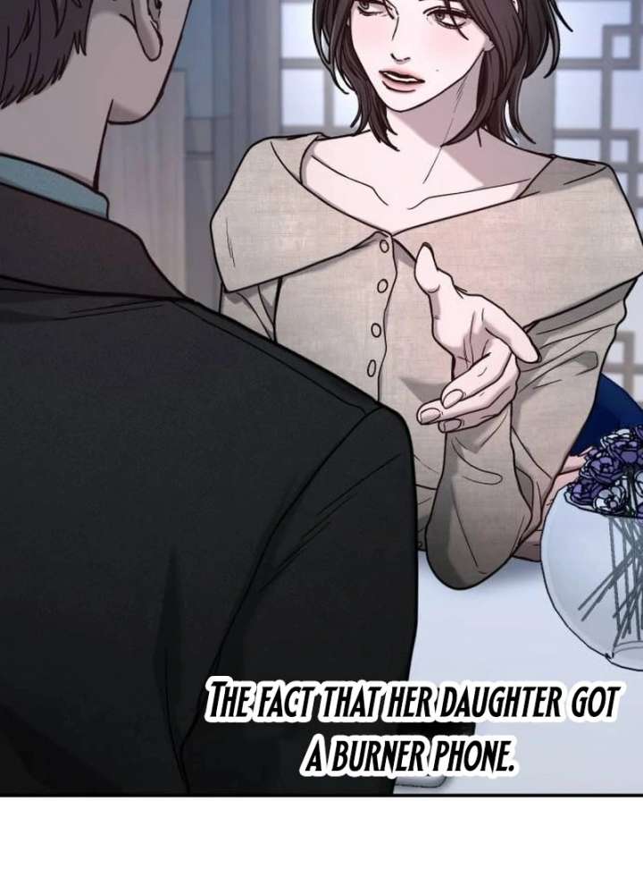 Look-Alike Daughter - Chapter 154 Page 58