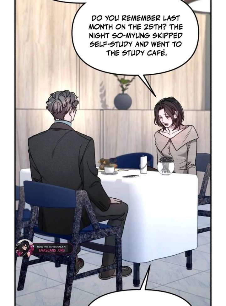 Look-Alike Daughter - Chapter 154 Page 61