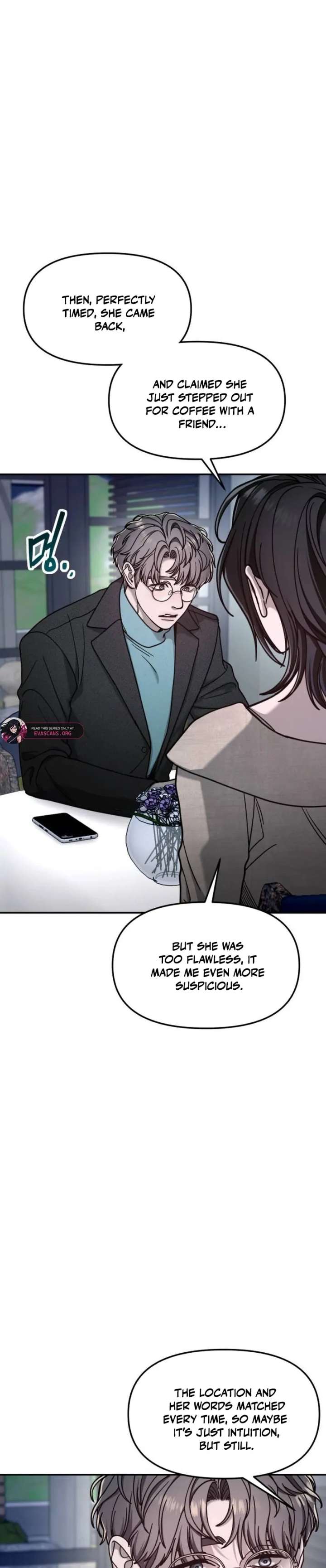 Look-Alike Daughter - Chapter 154 Page 65