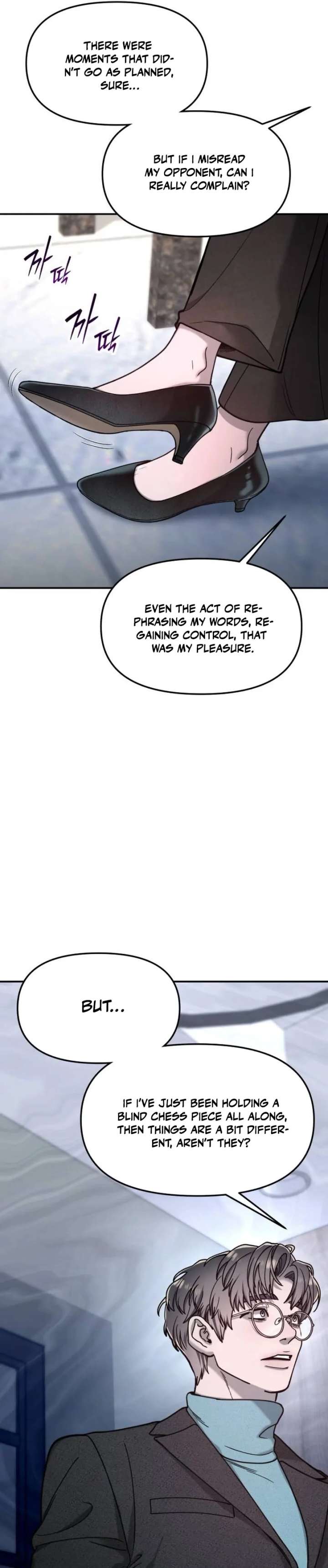 Look-Alike Daughter - Chapter 154 Page 81