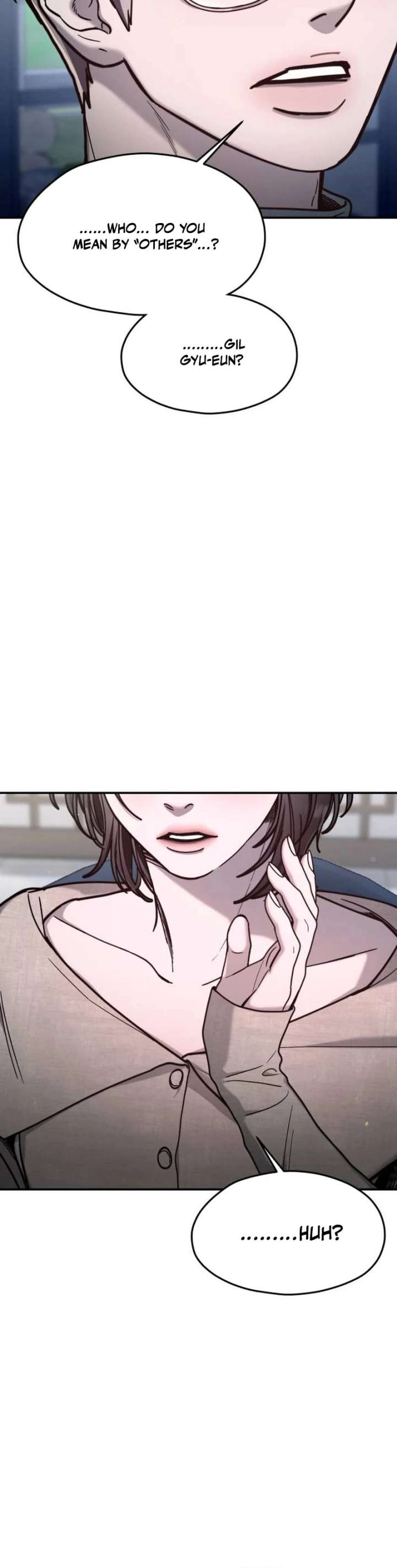 Look-Alike Daughter - Chapter 154 Page 84