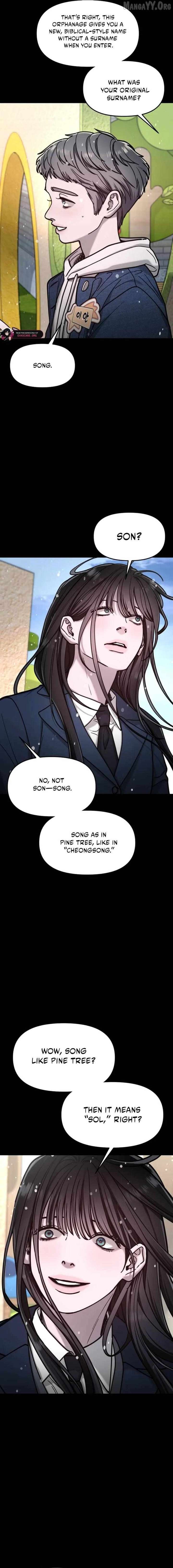 Look-Alike Daughter - Chapter 155 Page 13