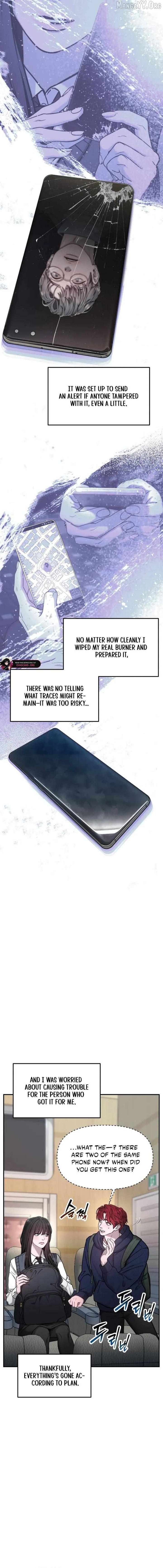 Look-Alike Daughter - Chapter 155 Page 21