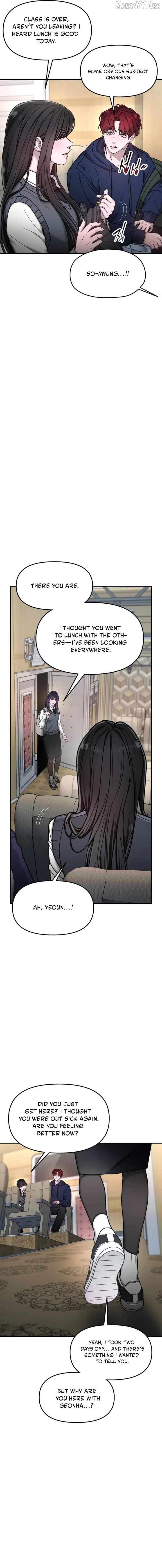 Look-Alike Daughter - Chapter 155 Page 22