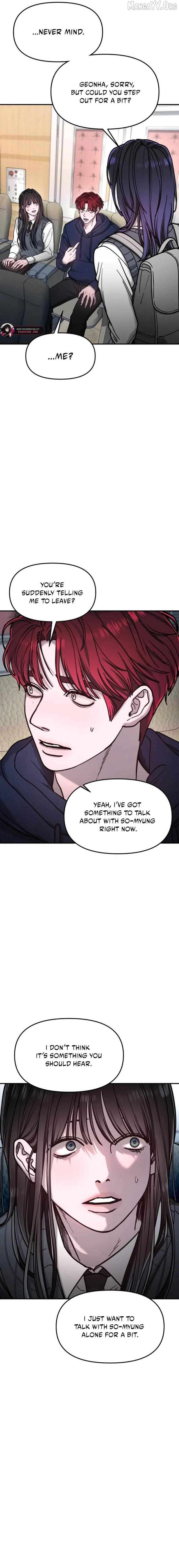 Look-Alike Daughter - Chapter 155 Page 23