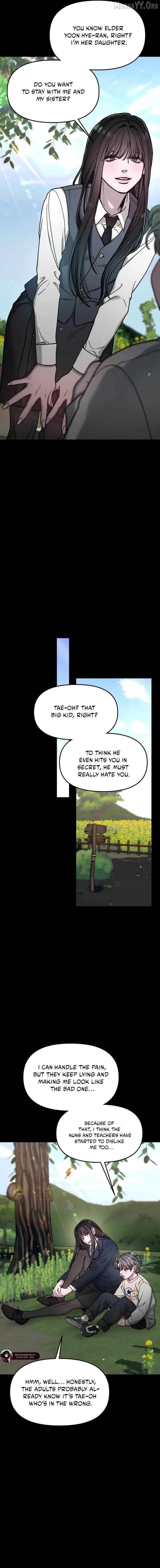 Look-Alike Daughter - Chapter 155 Page 6