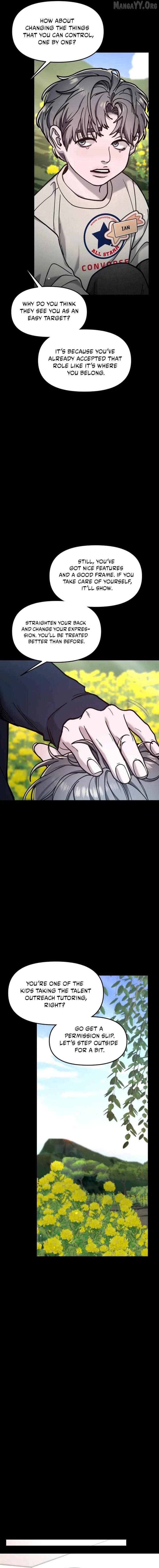 Look-Alike Daughter - Chapter 155 Page 8