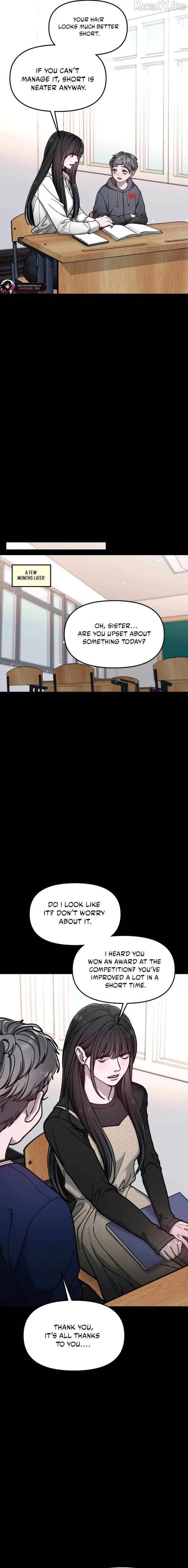 Look-Alike Daughter - Chapter 155 Page 9