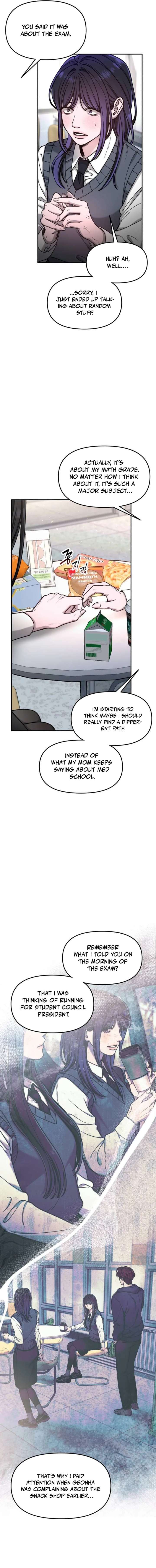 Look-Alike Daughter - Chapter 156 Page 12