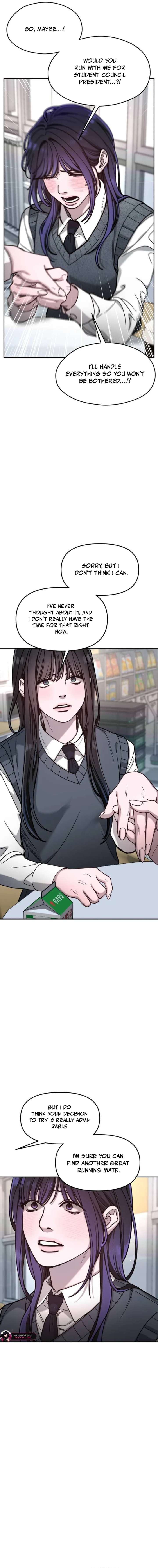 Look-Alike Daughter - Chapter 156 Page 14