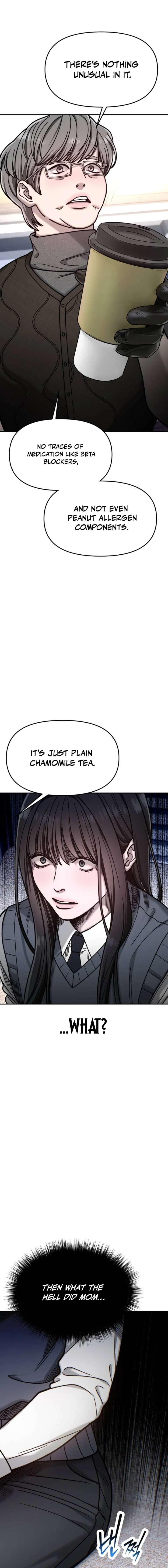 Look-Alike Daughter - Chapter 156 Page 23