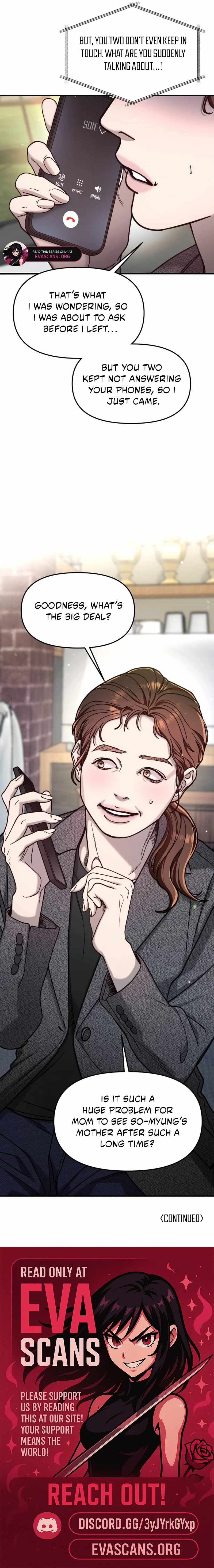 Look-Alike Daughter - Chapter 158 Page 13