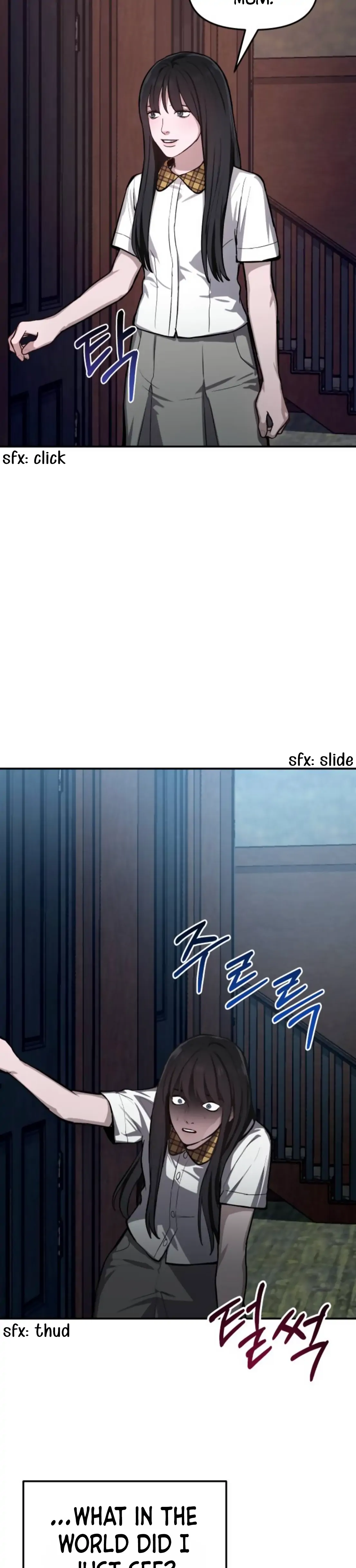 Look-Alike Daughter - Chapter 16 Page 23