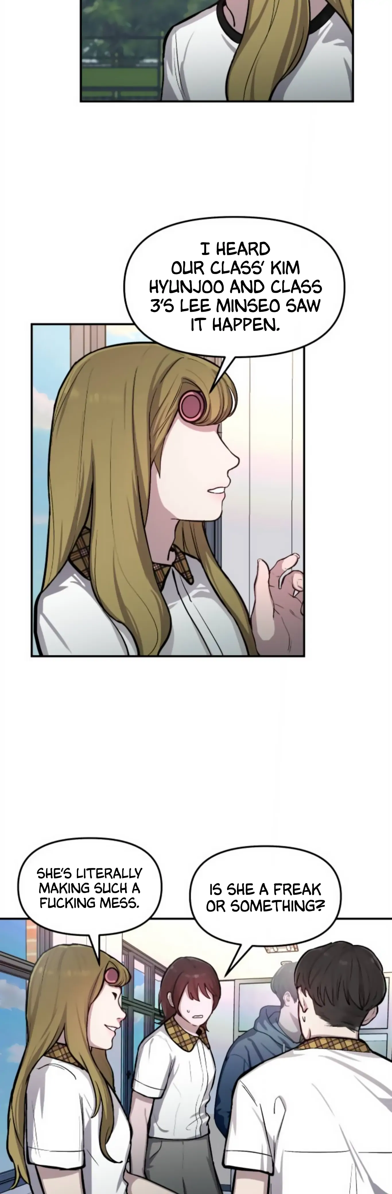 Look-Alike Daughter - Chapter 16 Page 5