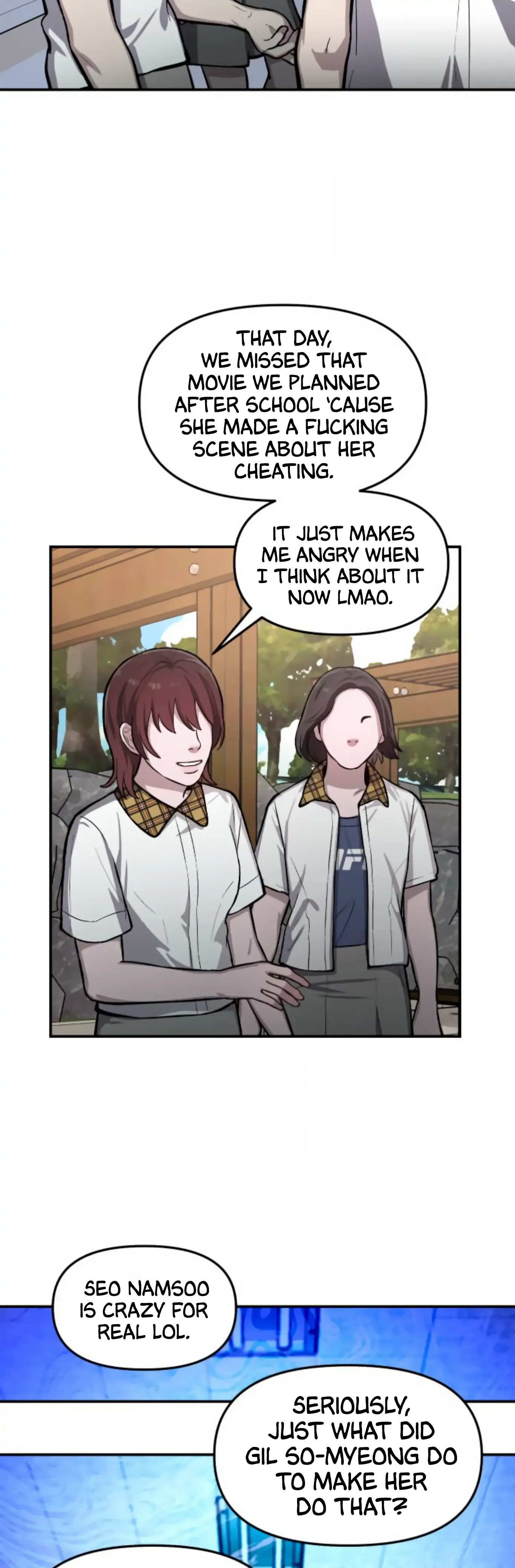 Look-Alike Daughter - Chapter 16 Page 6