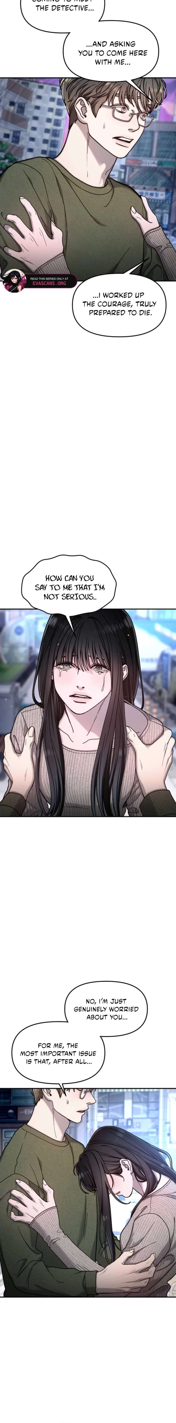 Look-Alike Daughter - Chapter 160 Page 12