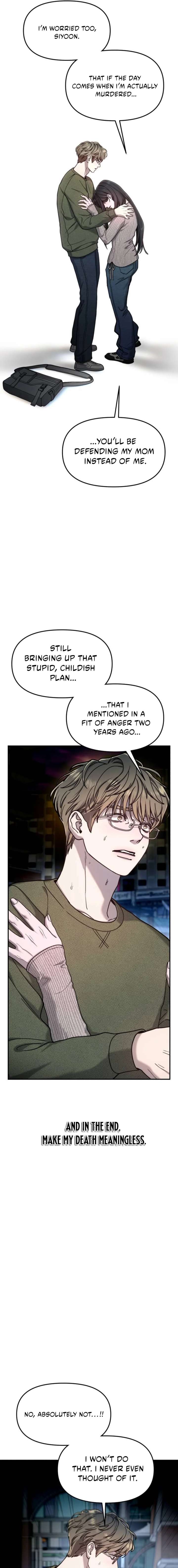 Look-Alike Daughter - Chapter 160 Page 13